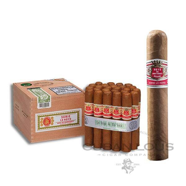 Hoyo de Monterrey Le Hoyo de Río Seco