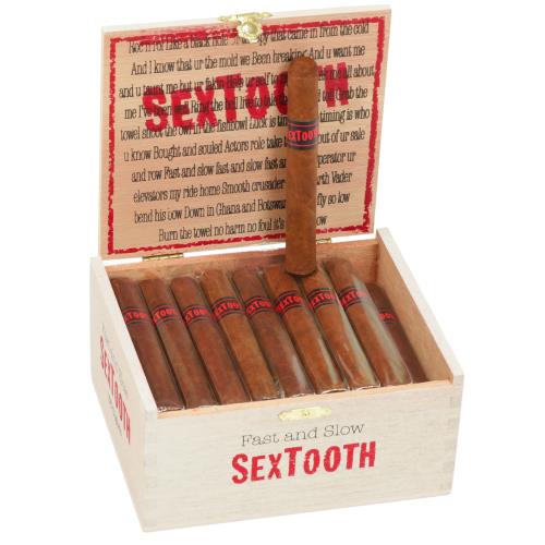 Tatuaje Sextooth