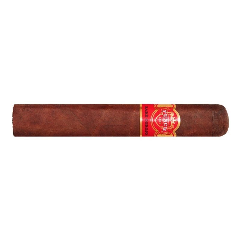Punch Rare Corojo El Gordo BP 2025 LE