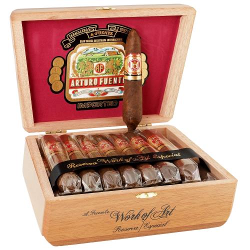 Arturo Fuente Hemingway Natural