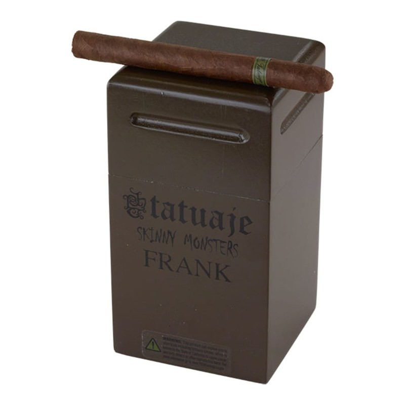 Tatuaje Skinny Frank