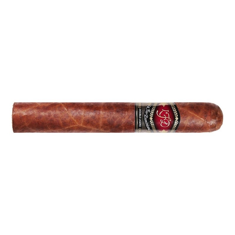 La Flor Dominicana Double Ligero DL-700 (Gordo)