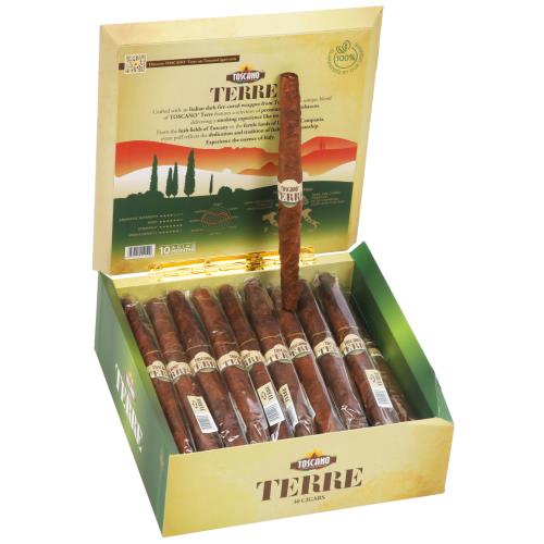 Toscano Avanti