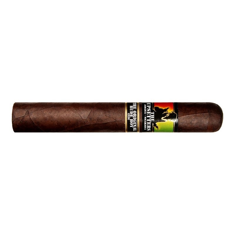 Foundation The Upsetters The Original Rude Boy (Maduro) (Gordo)