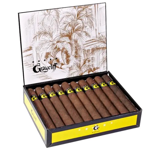 Graycliff G2 Maduro