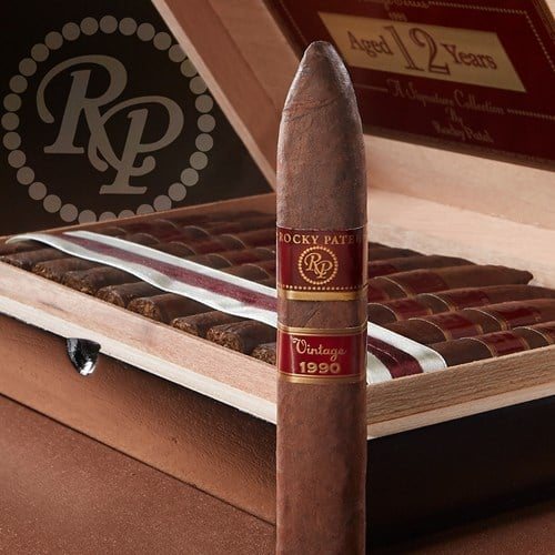Rocky Patel Vintage 1990