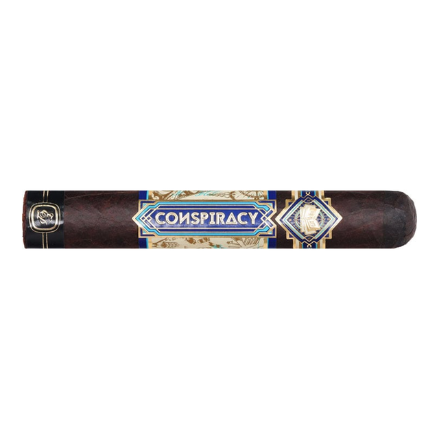 Conspiracy Maduro Gordo