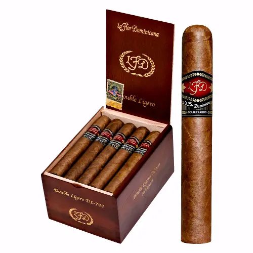 La Flor Dominicana Double Ligero Maduro