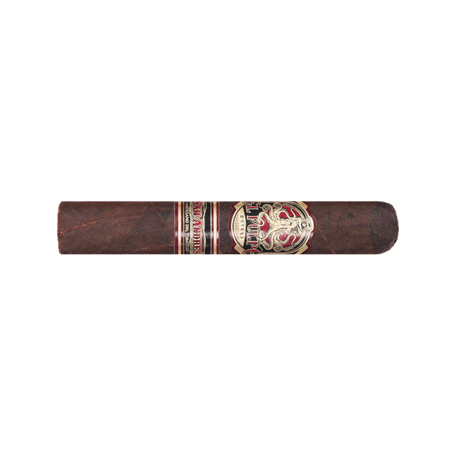 Artesano del Tobacco El Pulpo by Artesano del Tobacco Robusto Grande Box-Pressed