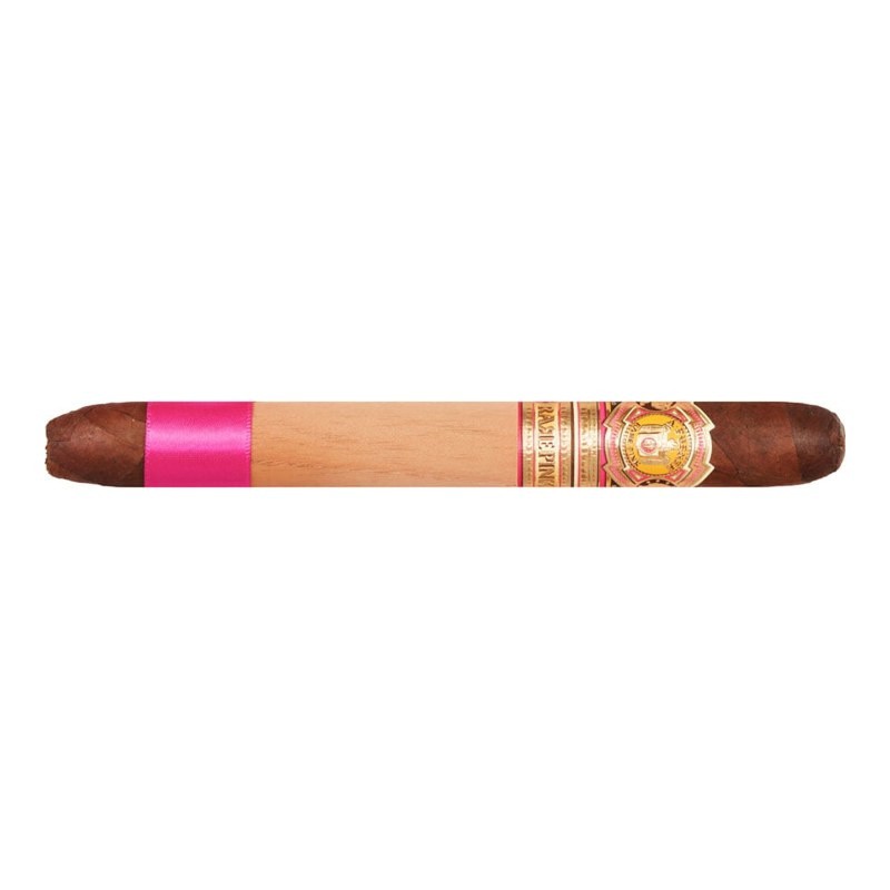 Arturo Fuente Rare Pink VS Sophisticated Hooker