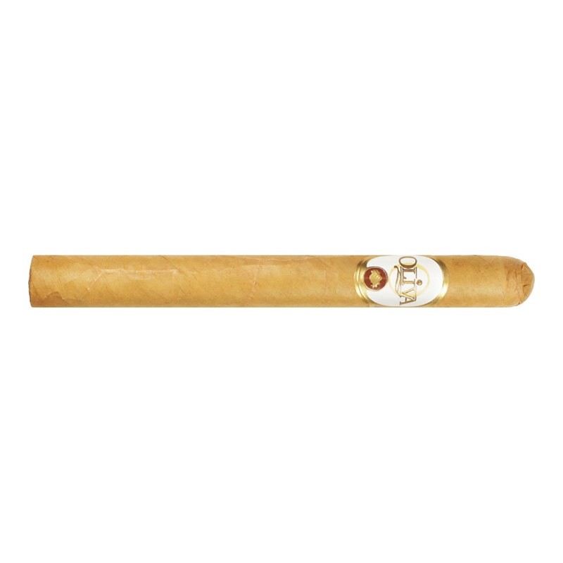 Oliva Connecticut Reserve Lonsdale
