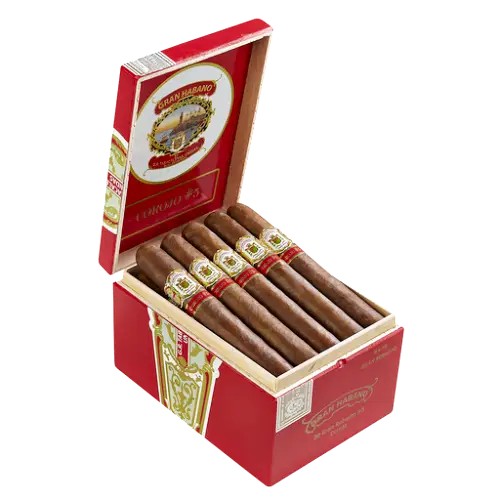 Gran Habano #5 Corojo
