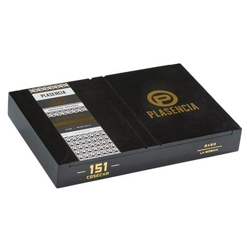 Plasencia Cosecha 151