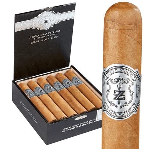 Zino Platinum Scepter