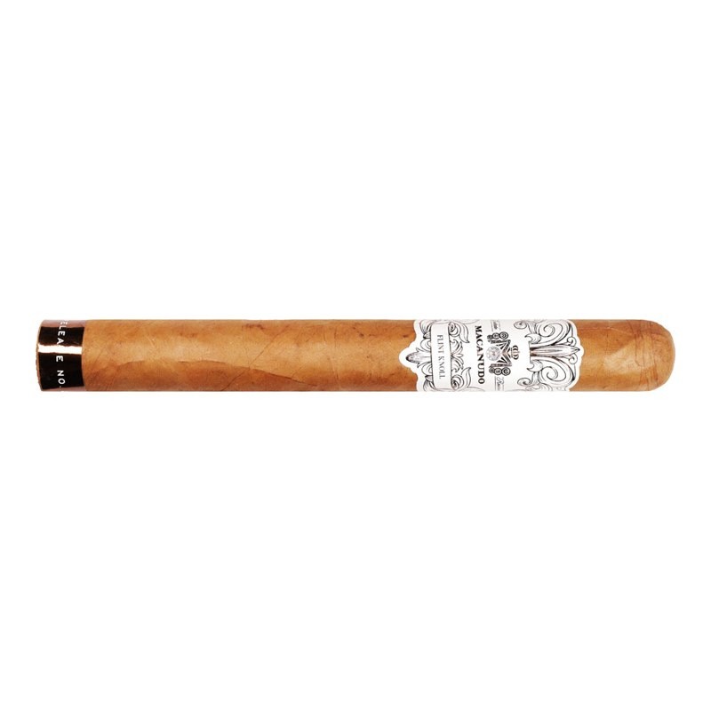 Macanudo Estate Reserve Flint Knoll No. 2 Churchill