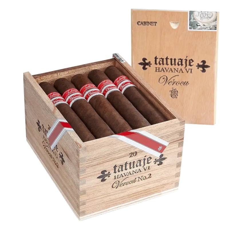 Tatuaje Havana VI Verocu