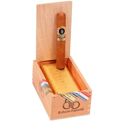 Tatuaje 50th