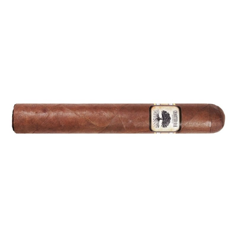 Foundation Charter Oak Maduro Grande