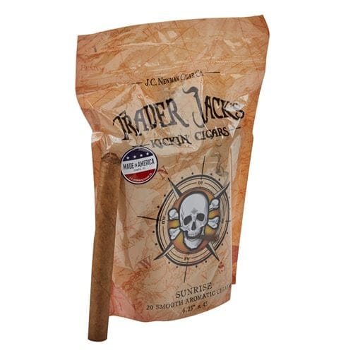 Trader Jack's Jack’s Kickin’ Cigars – Sunrise