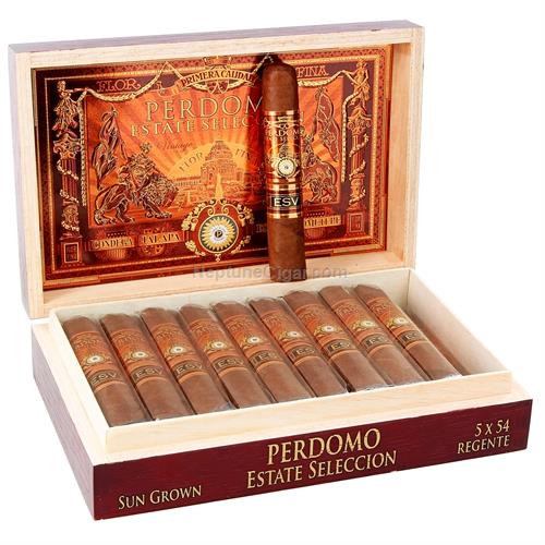 Perdomo Estate Seleccion Vintage Sun Grown