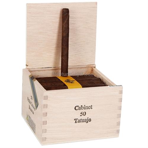 Tatuaje Nicaragua