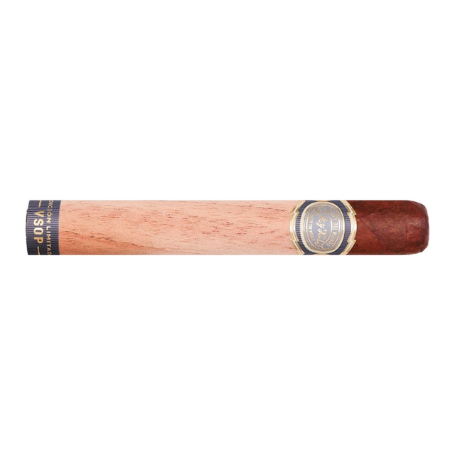 El Rey del Mundo King of the World VSOP Toro