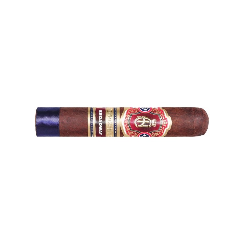 Crowned Heads Broadway Robusto Extra