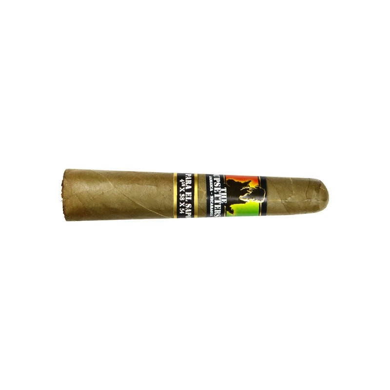 Foundation The Upsetters Para El Sapo (Candela) (Pyramid)