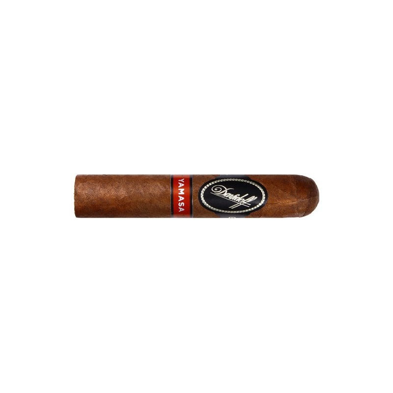 Davidoff Yamasá Petit Churchill (Corona)