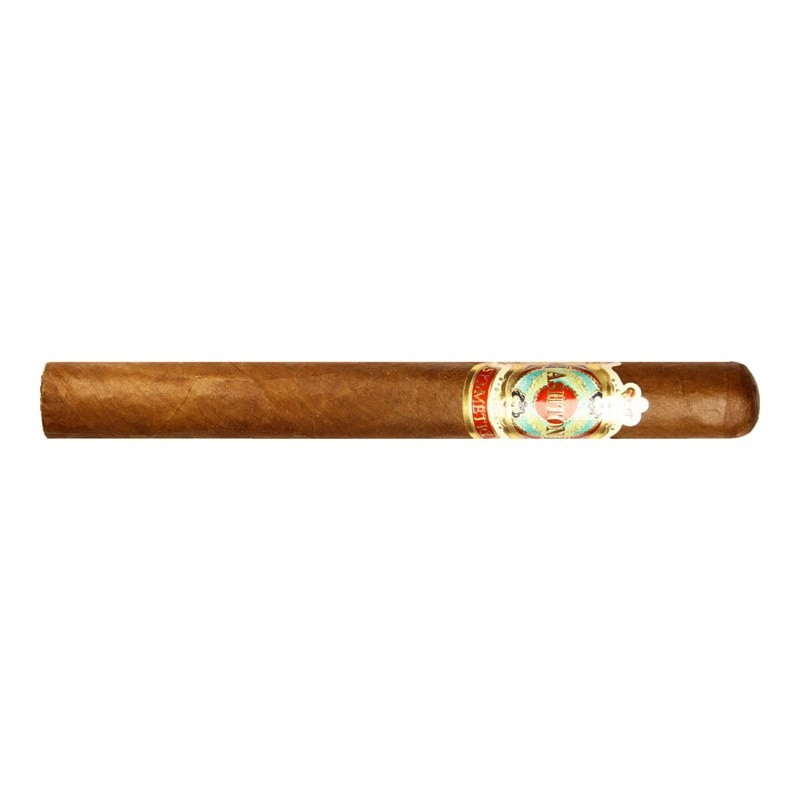 Ashton Symmetry Prestige (Churchill)