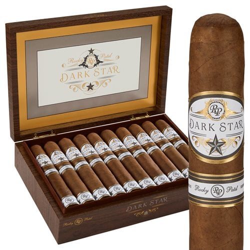 Rocky Patel Dark Star