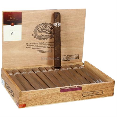 Padrón Series Maduro