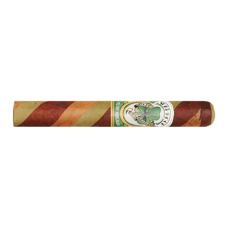 Alec Bradley Filthy Hooligan Alec Bradley Black Market Filthy Hooligan Shamrock