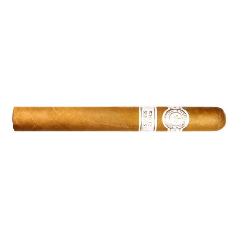 Montecristo White Series Churchill