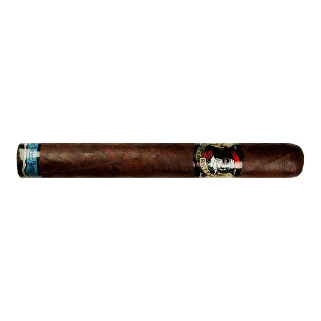 Deadwood Fat Bottom Betty Toro