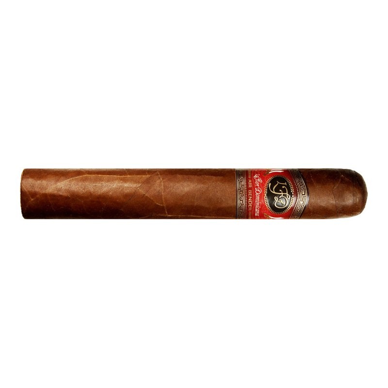 La Flor Dominicana La Flor Dominicana Air Bender Valiente