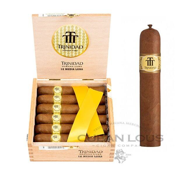 Trinidad Media Luna