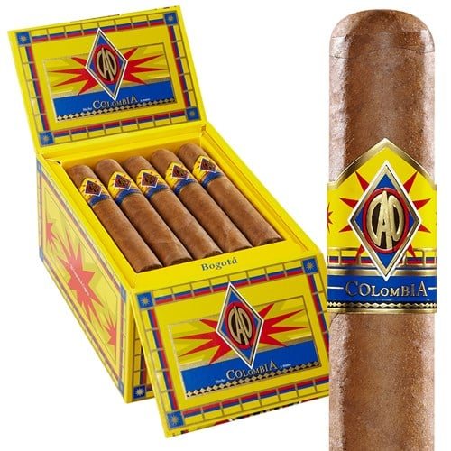 CAO Colombia