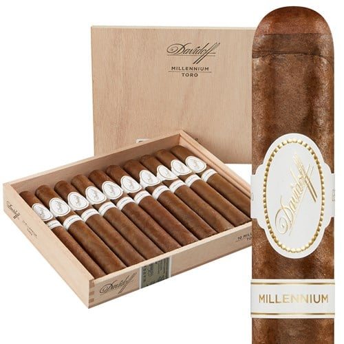 Davidoff Millennium Series