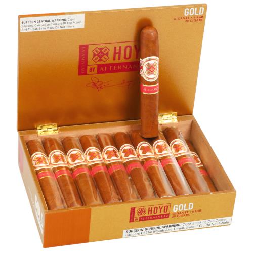 Hoyo de Monterrey Hoyo La Amistad