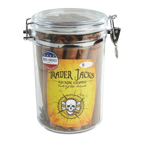 Trader Jack's Jacks Kickin’