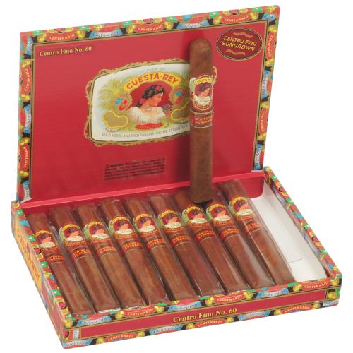 Cuesta Rey Centro Fino Sungrown
