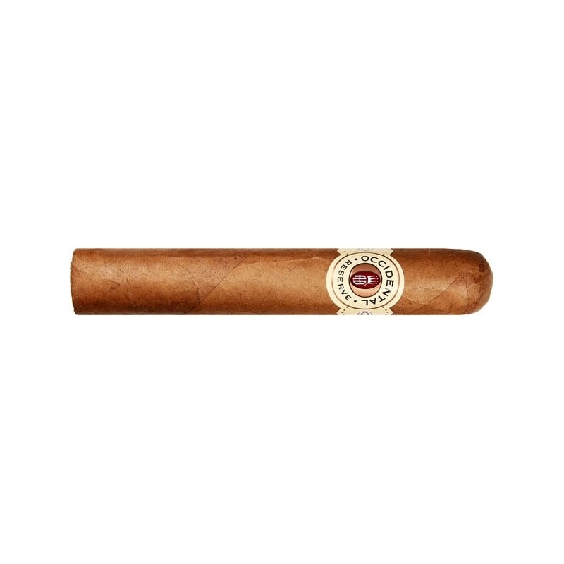 Alec Bradley Occidental Reserve Robusto