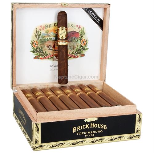Brick House Maduro