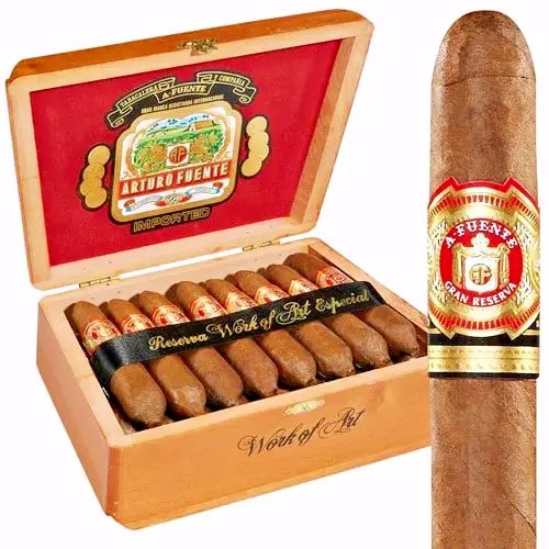 Arturo Fuente Hemingway