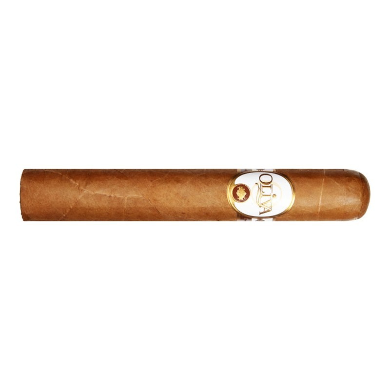 Oliva Connecticut Reserve Double Toro