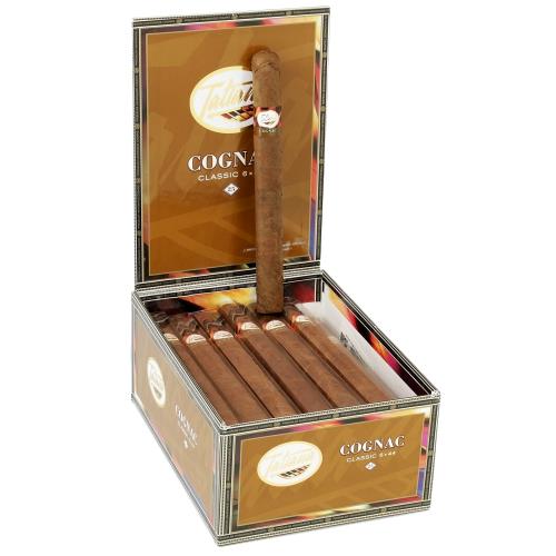 Tatiana Cognac