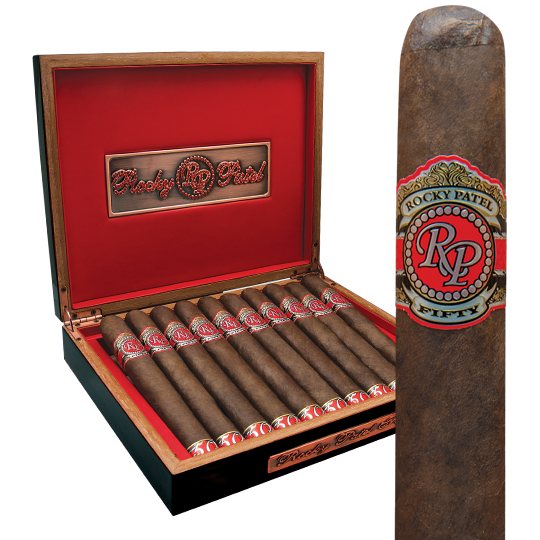 Rocky Patel 50