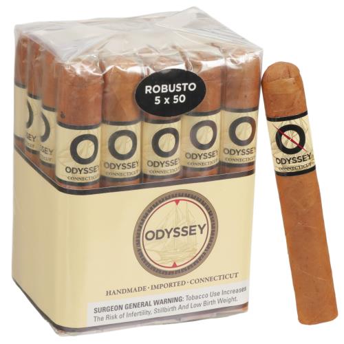 Odyssey Connecticut