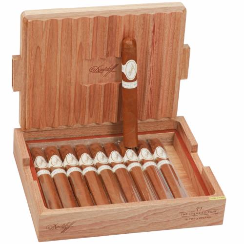 Davidoff Chef's Edition
